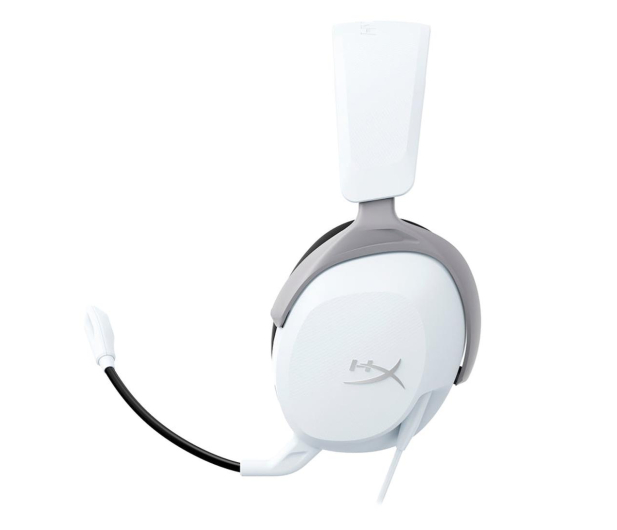HyperX CloudX Stinger 2 Core White Xbox - 1296298 - zdjęcie 2